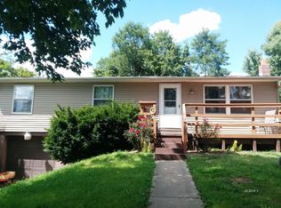 3685 Hebbardsville Rd, Athens, OH 45701