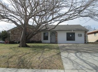 2500 Cardinal Ct, Mesquite, TX 75149