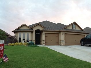 4710 S 179th Ave E, Tulsa, OK 74134