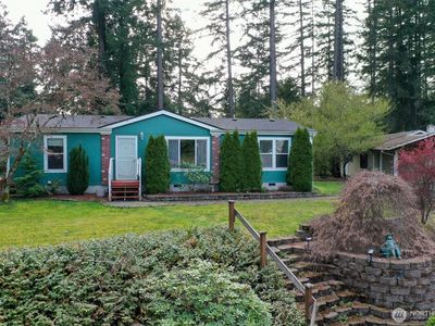 6202 197th Street E, Spanaway, WA, 98387