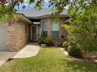 3019 103rd St, Lubbock, TX 79423