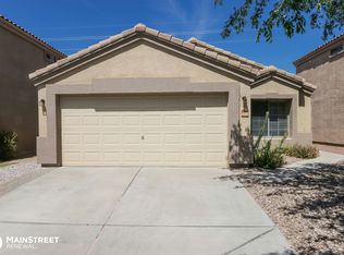 134 S Hassett Circle, Mesa, AZ 85208