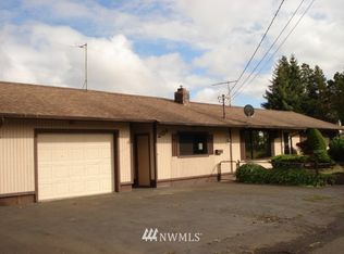 204 Wooding St, Aberdeen, WA