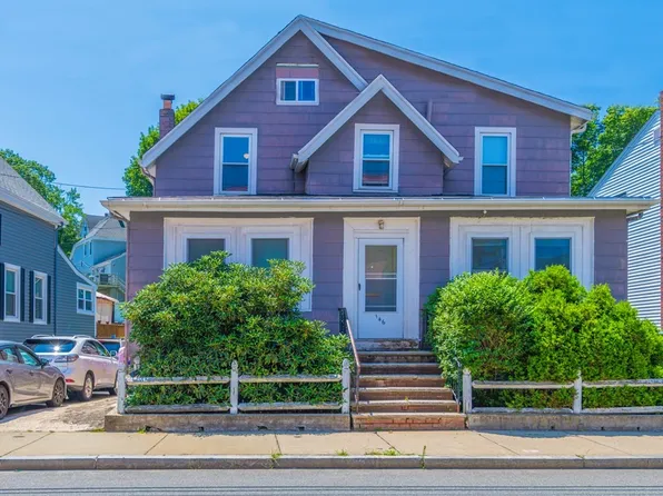 146 Pierce St, Malden, MA 02148