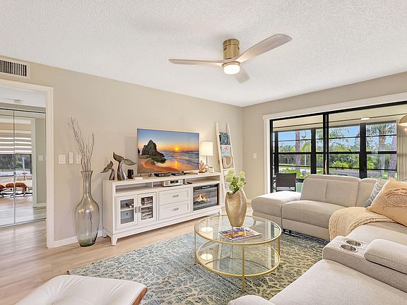 2nd image of 841 SW South River Drive #206