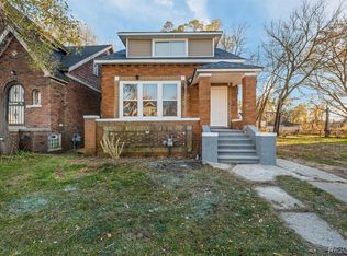 7568 Quinn St, Detroit, MI 48234