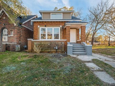 7568 Quinn St, Detroit, MI, 48234