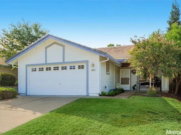 106 McNamee Dr, Folsom, CA 95630