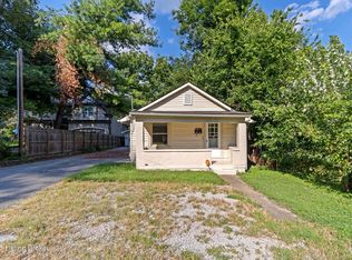 4221 Clark St, Louisville, KY 40213