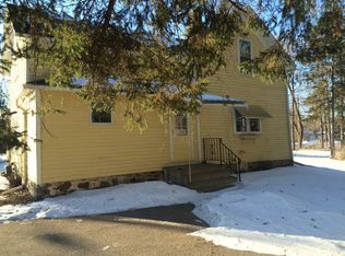 204 E Westgor Ave, Wittenberg, WI 54499