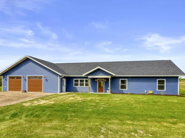16324 County Highway 1, Lake Park, MN 56554