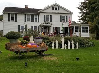 1648 County Road 39, Bainbridge, NY 13733