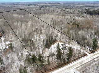 8723 E Kent Rd, Poplar, WI 54864