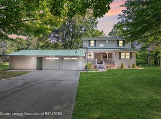 12041 Charlotte Hwy, Portland, MI 48875