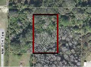 758 NW 32nd St, Okeechobee, FL 34972