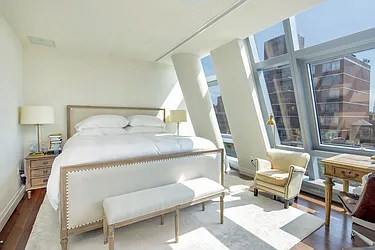 Rented by Brown Harris Stevens