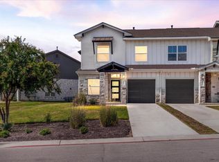 2021 Local Rebel St #2021, Leander, TX 78641
