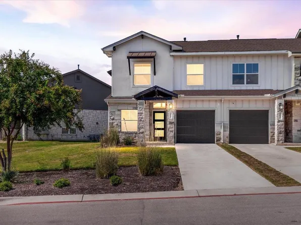 2021 Local Rebel St #2021, Leander, TX 78641