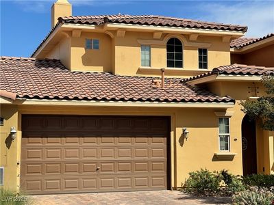 25 Via Mantova UNIT 2, Henderson, NV, 89011