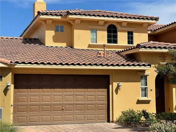 25 Via Mantova Unit 2, Henderson, NV 89011