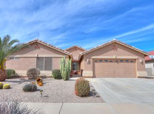 2416 E Firerock Dr, Casa Grande, AZ 85194