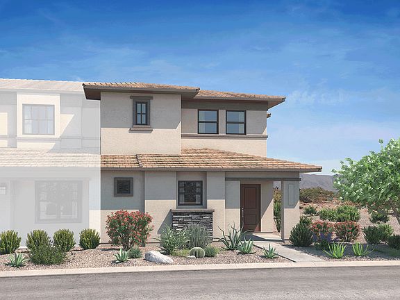 Serenity Place Unit C