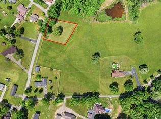 509 Jewell Ln, Morehead, KY 40351