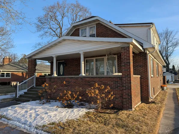 331 Thompson St, Peshtigo, WI 54157