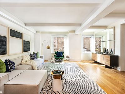 1235 Park Ave #1CD, New York, NY, 10128