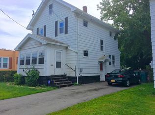 1057 Norton St, Rochester, NY 14621