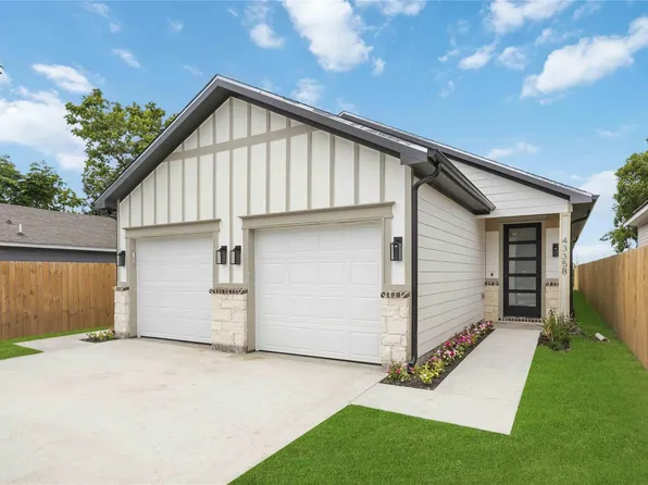 4335 Alvin St #A/b, Houston, TX 77051