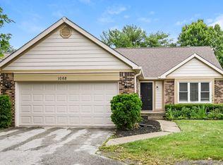 1068 W Southport Rd, Indianapolis, IN 46217