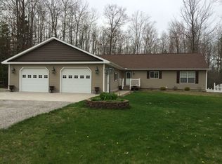 10188 Harrison Rd, Herron, MI 49744