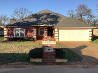 7787 Cottonwood Dr, Tyler, TX 75706