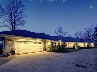 1231 Staunton Rd, Charleston, WV 25314