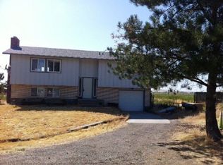 4475 NE Alexander Way, Mountain Home, ID 83647