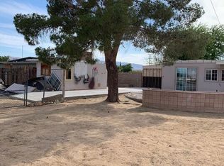 5059 1st St, Joshua Tree, CA 92252