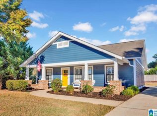 152 Waterstone Way, Montevallo, AL 35115