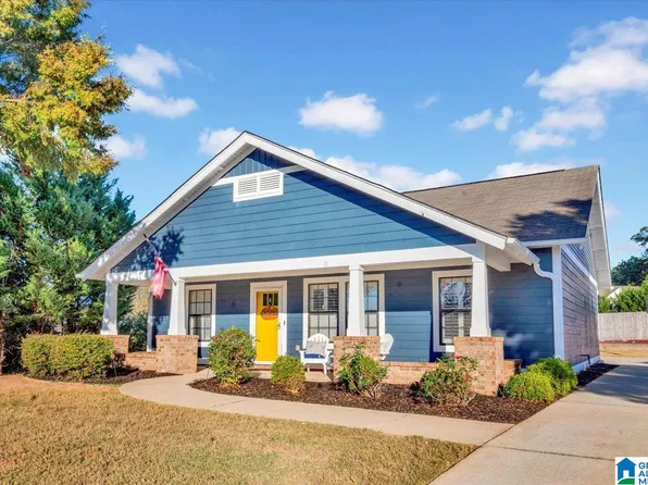 152 Waterstone Way, Montevallo, AL 35115