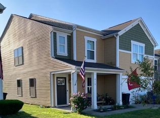 918 Olmsted Ct, Shelbyville, IN 46176