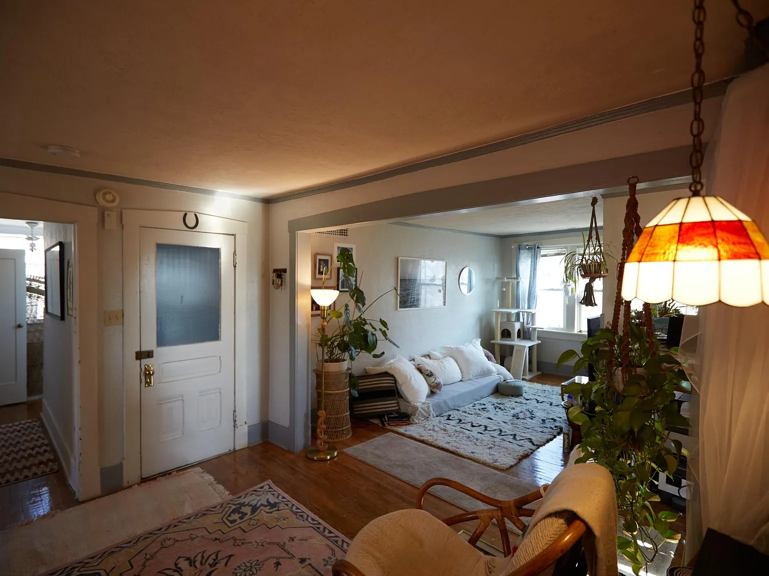 1 bed, 600 sqft, $1,400 — Photo 4