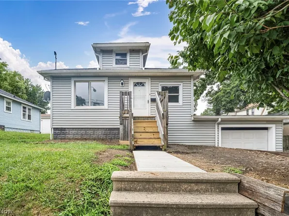 374 Frazier Ave, Akron, OH 44305