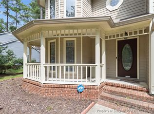 387 Hilliard Dr, Fayetteville, NC 28311