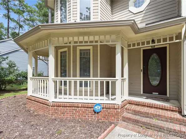 387 Hilliard Dr, Fayetteville, NC 28311