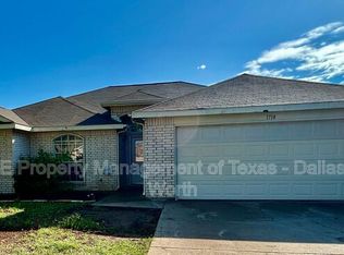 1714 Ryanfeld Dr, Mansfield, TX 76063