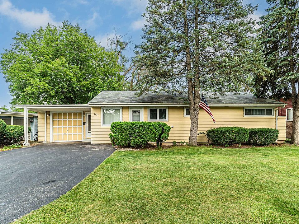 1st image of 1417 N Wilke Rd