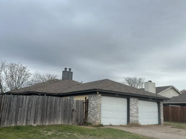 6820 S Creek Dr #6820, Fort Worth, TX 76133