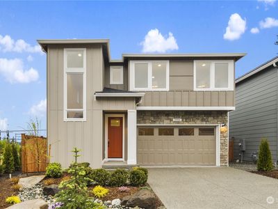 3906 211th Place SE, Bothell, WA, 98021
