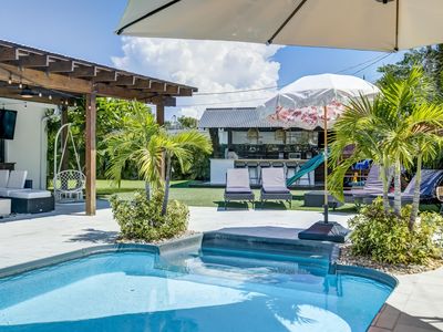 514 NE 27 Street, Wilton Manors, FL, 33334
