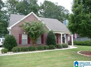 266 Rocky Ridge Dr, Helena, AL 35080